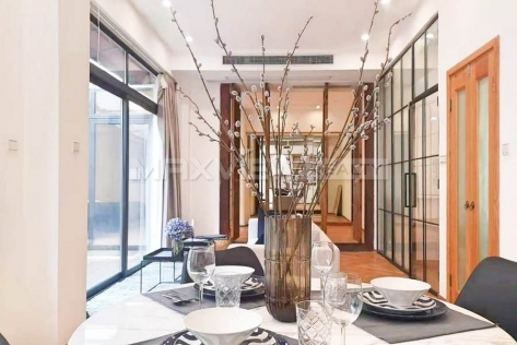 Old Garden House On Yongjia Road 3bedroom 180sqm ¥37,000 PRS3831