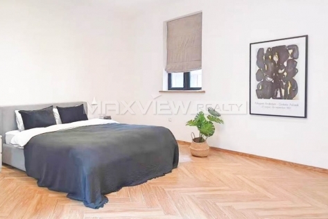Old Garden House On Yongjia Road 3bedroom 180sqm ¥37,000 PRS3831