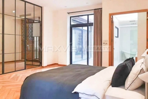 Old Garden House On Yongjia Road 3bedroom 180sqm ¥37,000 PRS3831