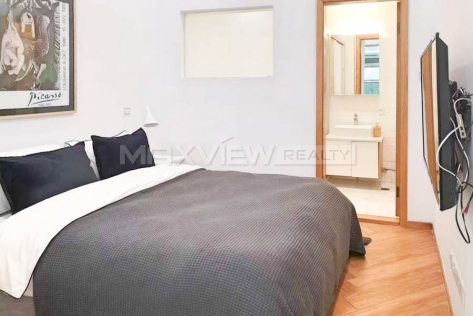 Old Garden House On Yongjia Road 3bedroom 180sqm ¥37,000 PRS3831