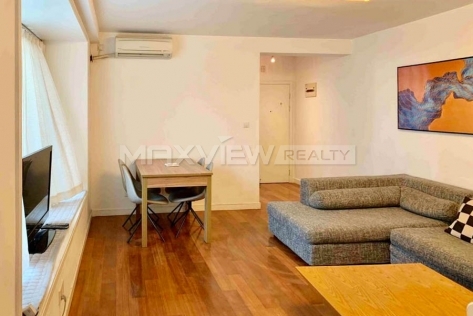 Oriental Manhattan 3bedroom 151sqm ¥19,000 PRS3822