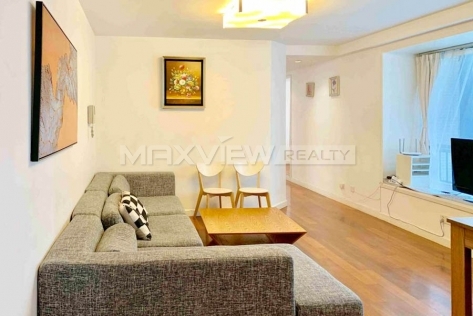 Oriental Manhattan 3bedroom 151sqm ¥19,000 PRS3822