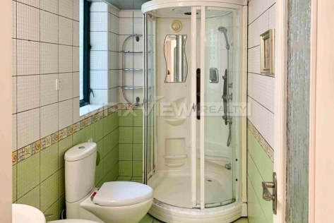 Oriental Manhattan 3bedroom 151sqm ¥19,000 PRS3822