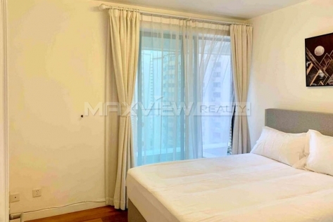 Oriental Manhattan 3bedroom 151sqm ¥19,000 PRS3822