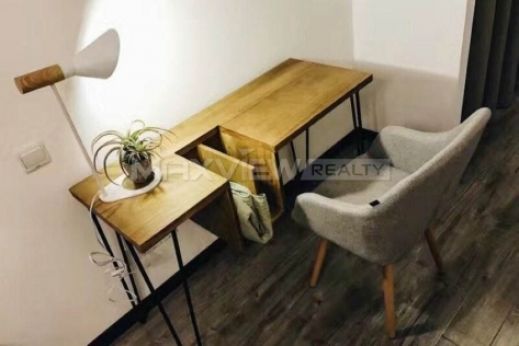 Xujiahui Garden 2bedroom 155sqm ¥18,000 PRS3830