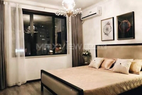 Xujiahui Garden 2bedroom 155sqm ¥18,000 PRS3830