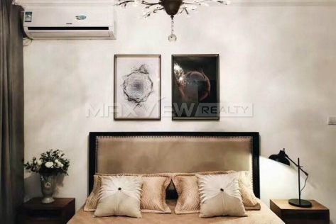 Xujiahui Garden 2bedroom 155sqm ¥18,000 PRS3830