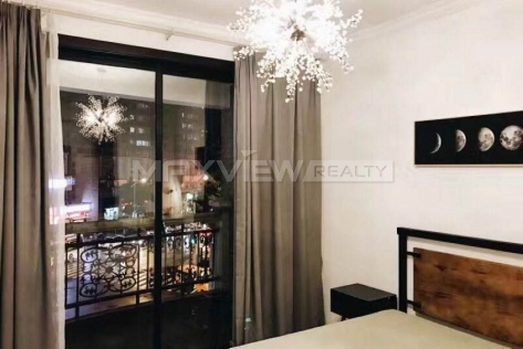 Xujiahui Garden 2bedroom 155sqm ¥18,000 PRS3830