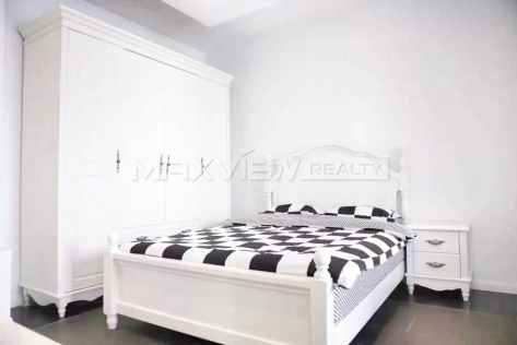Consul Garden 2bedroom 90sqm ¥18,000 PRS3836