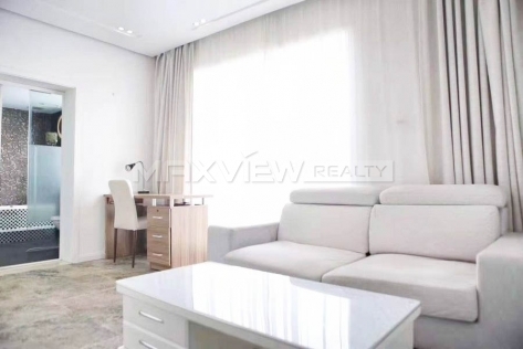 Consul Garden 2bedroom 90sqm ¥18,000 PRS3836