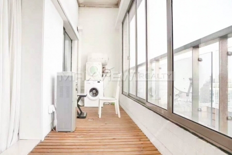 Consul Garden 2bedroom 90sqm ¥18,000 PRS3836
