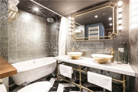 Old Lane House On Yanan Middle Road 2bedroom 100sqm ¥29,000 PRS3835