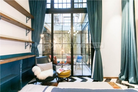 Old Lane House On Yanan Middle Road 2bedroom 100sqm ¥29,000 PRS3835