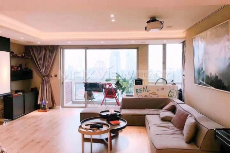 Chevalier Place 3bedroom 294sqm ¥55,000 PRS3861