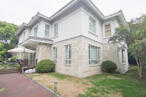 Elite Villa 5bedroom 435sqm ¥42,000 PRS3855
