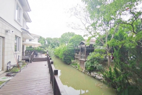 Elite Villa 5bedroom 435sqm ¥42,000 PRS3855