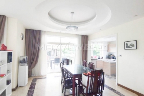 Elite Villa 5bedroom 435sqm ¥42,000 PRS3855