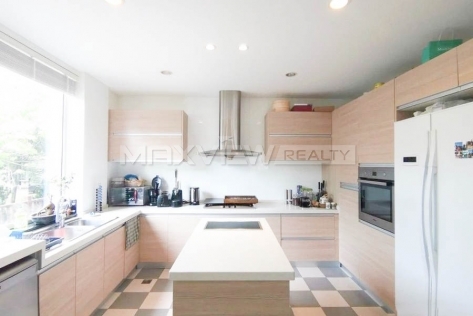Elite Villa 5bedroom 435sqm ¥42,000 PRS3855