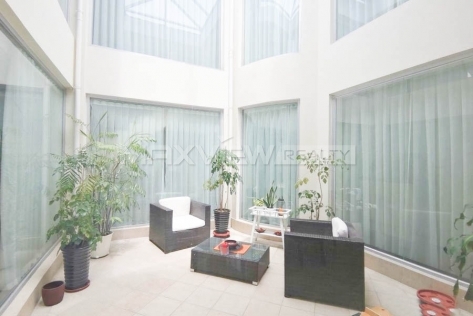 Elite Villa 5bedroom 435sqm ¥42,000 PRS3855