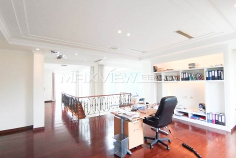Elite Villa 5bedroom 435sqm ¥42,000 PRS3855