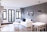 Old Apartment On Huashan  Road 1bedroom 103sqm ¥18,000