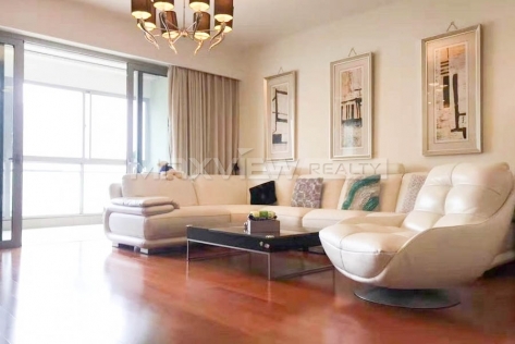 Yanlord Town 5bedroom 228sqm ¥36,000 PRS3860