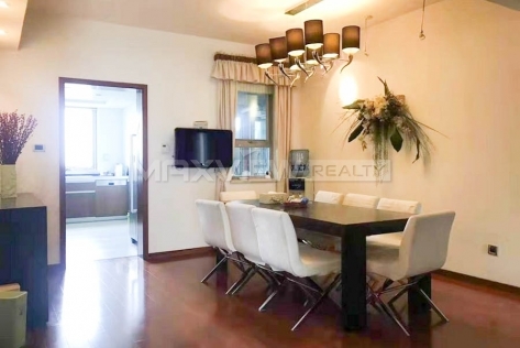 Yanlord Town 5bedroom 228sqm ¥36,000 PRS3860