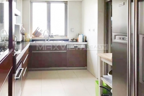 Yanlord Town 5bedroom 228sqm ¥36,000 PRS3860