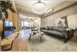 Apartment On Changle Road 2bedroom 100sqm ¥26,000