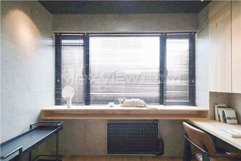Apartment On Changle Road 2bedroom 100sqm ¥26,000 PRS3880
