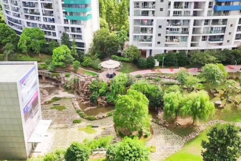 Central Palace 3bedroom 151sqm ¥21,000 PRS3883