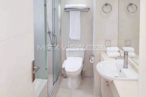 Central Palace 3bedroom 151sqm ¥21,000 PRS3883