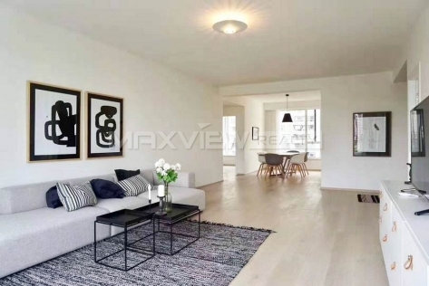 Top of City 3bedroom 165sqm ¥42,000 PRS3912