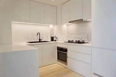 Top of City 3bedroom 165sqm ¥42,000 PRS3912