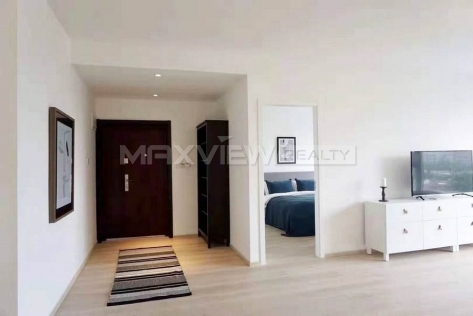 Top of City 3bedroom 165sqm ¥42,000 PRS3912