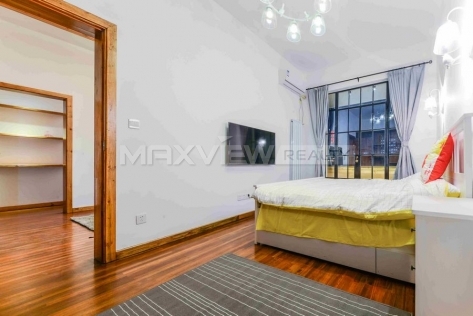 Old Apartment On Yuyuan Road 2bedroom 90sqm ¥21,000 PRS3916