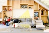 Old Garden House On Yuyuan Road 4bedroom 160sqm ¥39,000