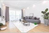 Huangpu Zhongxin City 3bedroom 137sqm ¥23,000