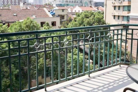 Joffre Garden 2bedroom 104sqm ¥30,000 PRS3931