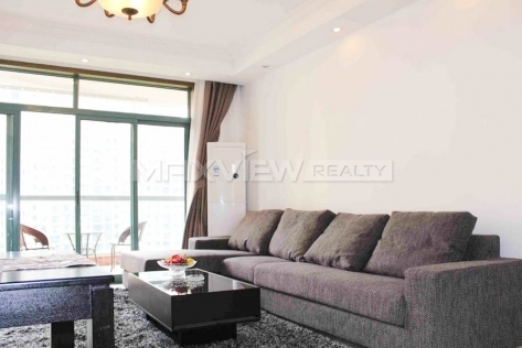 Da An Garden 5bedroom 200sqm ¥21,000 PRS3951