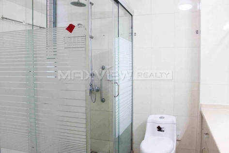 Da An Garden 5bedroom 200sqm ¥21,000 PRS3951