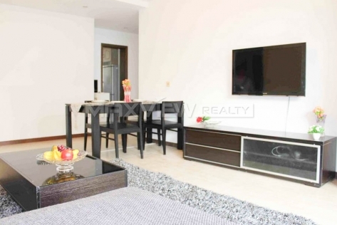 Da An Garden 5bedroom 200sqm ¥21,000 PRS3951