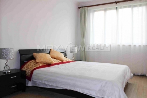 Da An Garden 5bedroom 200sqm ¥21,000 PRS3951