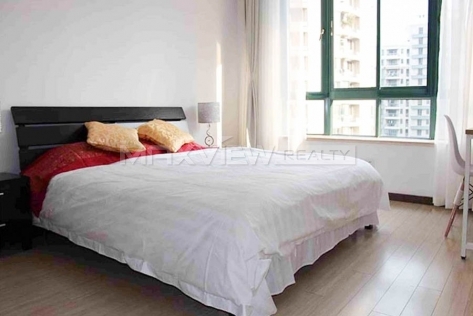 Da An Garden 5bedroom 200sqm ¥21,000 PRS3951
