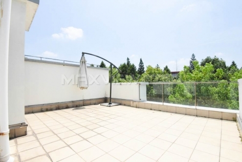 Westwood Green Villa 4bedroom 307sqm ¥33,000 PRS3959