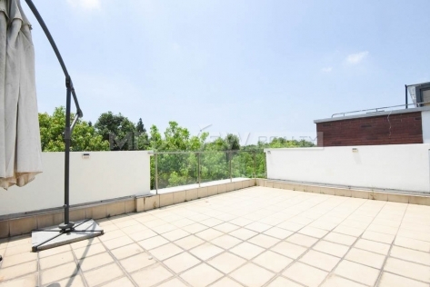 Westwood Green Villa 4bedroom 307sqm ¥33,000 PRS3959