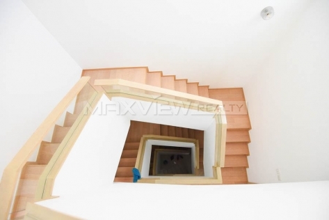 Westwood Green Villa 4bedroom 307sqm ¥33,000 PRS3959