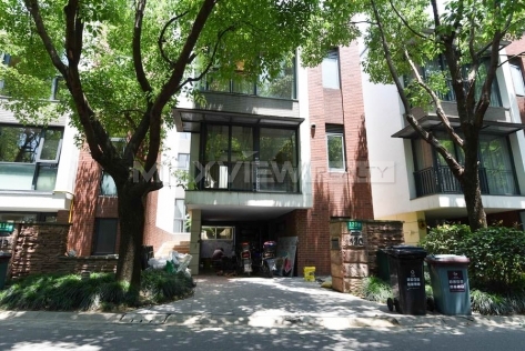 Westwood Green Villa 4bedroom 307sqm ¥33,000 PRS3959