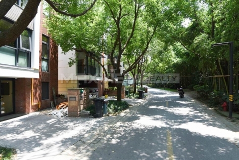 Westwood Green Villa 4bedroom 307sqm ¥33,000 PRS3959