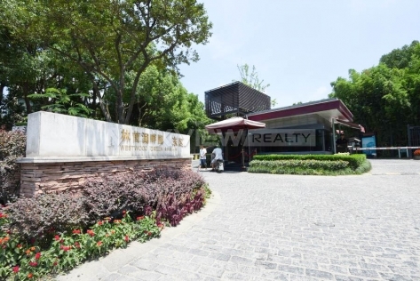 Westwood Green Villa 4bedroom 307sqm ¥33,000 PRS3959